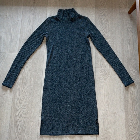 Aritzia Wilfred Free Mariel Dress - Picture 3 of 6